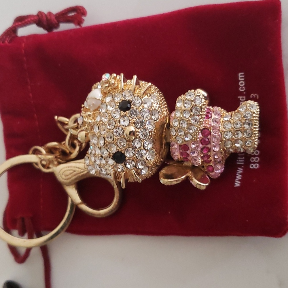 Key chain